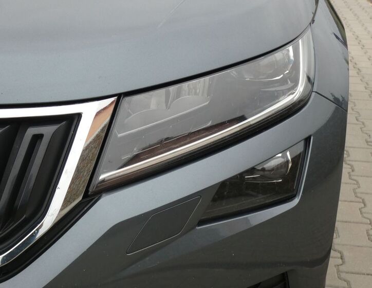 Škoda Kodiaq 18