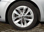 Škoda Octavia Kombi 1,6 l 85 kw