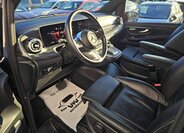 Mercedes-Benz Třídy V Kombi 2,0 l 174 kw