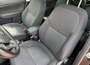 Škoda Yeti SUV / Terénní 1,2 l 77 kw