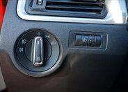 Škoda Rapid Sedan / Limuzína 1,2 l 81 kw