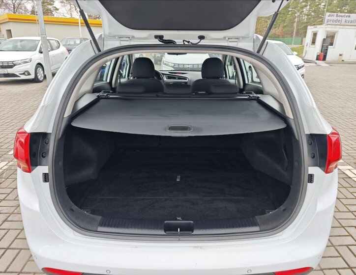 KIA Ceed Kombi 1,6 l 99 kw