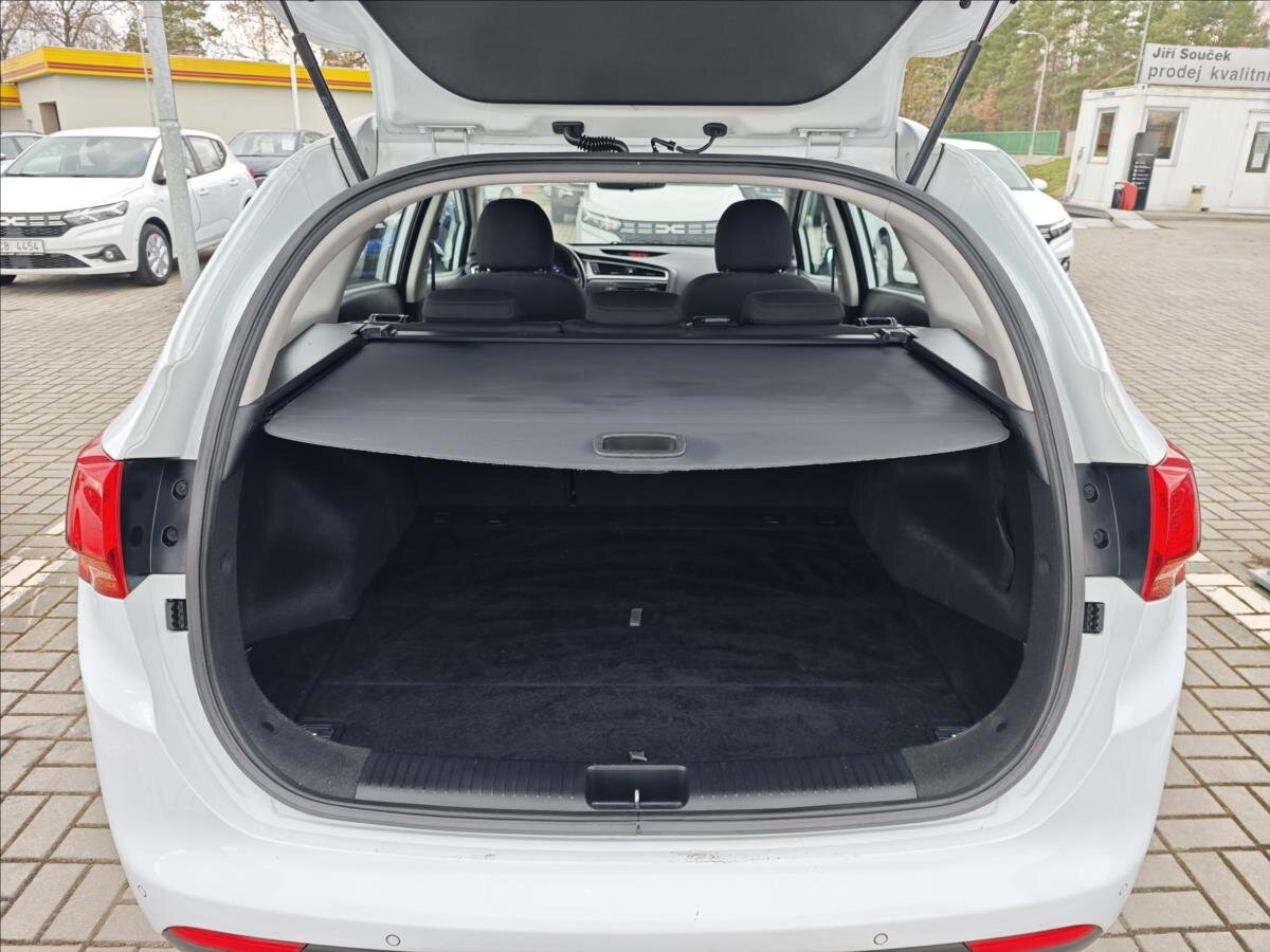 KIA Ceed Kombi 1,6 l 99 kw