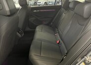 Škoda Superb Kombi 2,0 l 195 kw