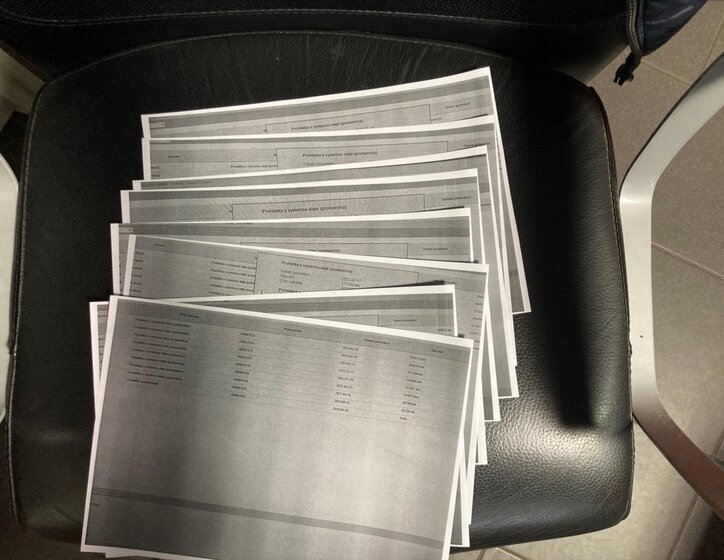 Volkswagen Transporter Ostatní 2,0 l 110 kw