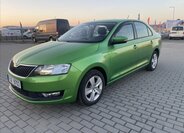 Škoda Rapid Hatchback 999,0 81 kw