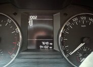 Škoda Octavia Kombi 1,2 l 63 kw