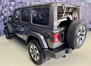 Jeep Wrangler 5