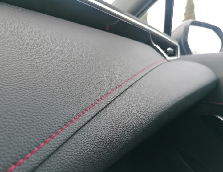 Toyota Corolla Kombi 1,8 l 72 kw