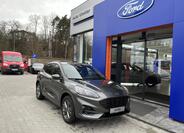 Ford Kuga 1