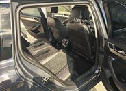 Volkswagen Passat Kombi 1,4 l 110 kw