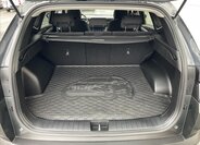 Hyundai Tucson SUV / Terénní 1,6 l 117 kw