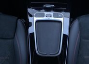 Mercedes-Benz CLA Kupé 2,0 l 110 kw