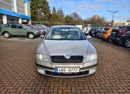 Škoda Octavia Liftback 1,9 l 77 kw