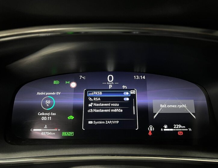 Toyota Corolla Kombi 1,8 l 72 kw