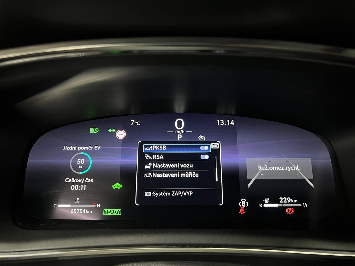 Toyota Corolla Kombi 1,8 l 72 kw