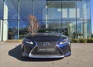 Lexus LC 500 31