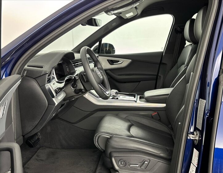 Audi Q7 SUV / Terénní 3,0 l 210 kw