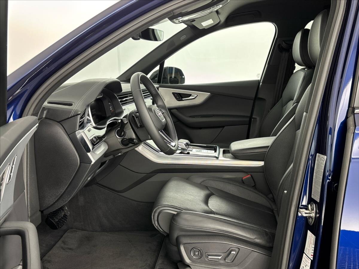 Audi Q7 SUV / Terénní 3,0 l 210 kw