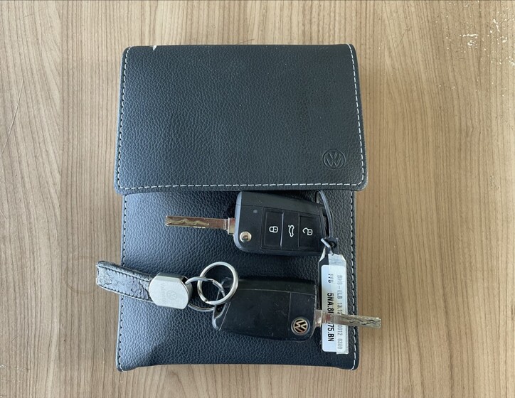 Volkswagen Tiguan 41