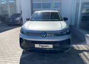 Volkswagen Tiguan SUV / Terénní 1,5 l 150 kw