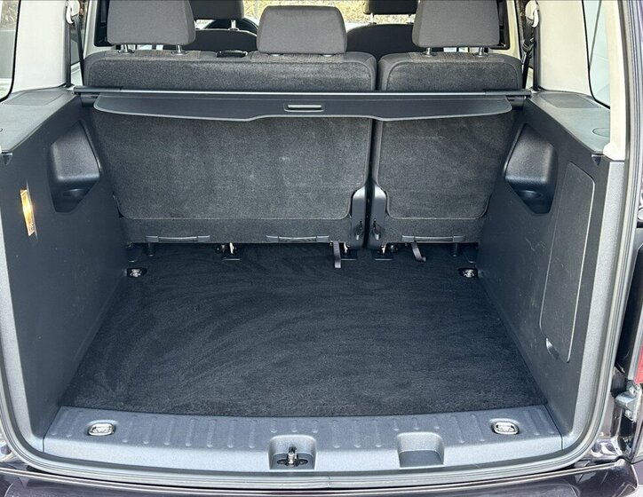 Volkswagen Caddy Kombi 2,0 l 110 kw