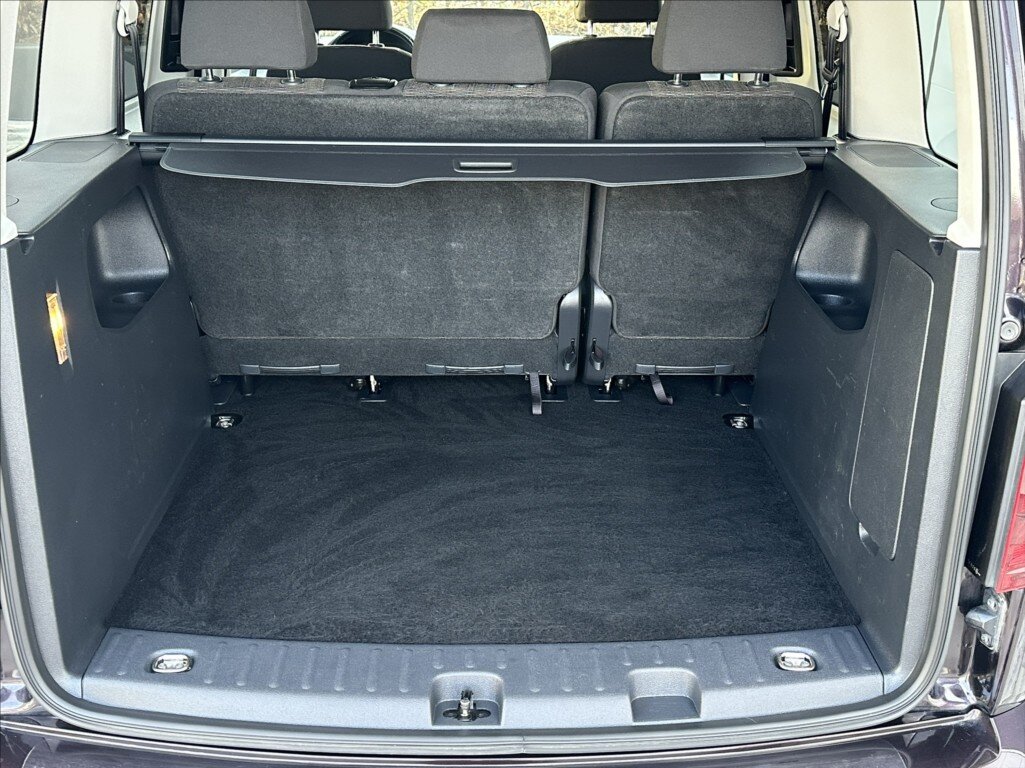 Volkswagen Caddy Kombi 2,0 l 110 kw