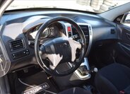 Hyundai Tucson SUV 2,0 l 104 kw