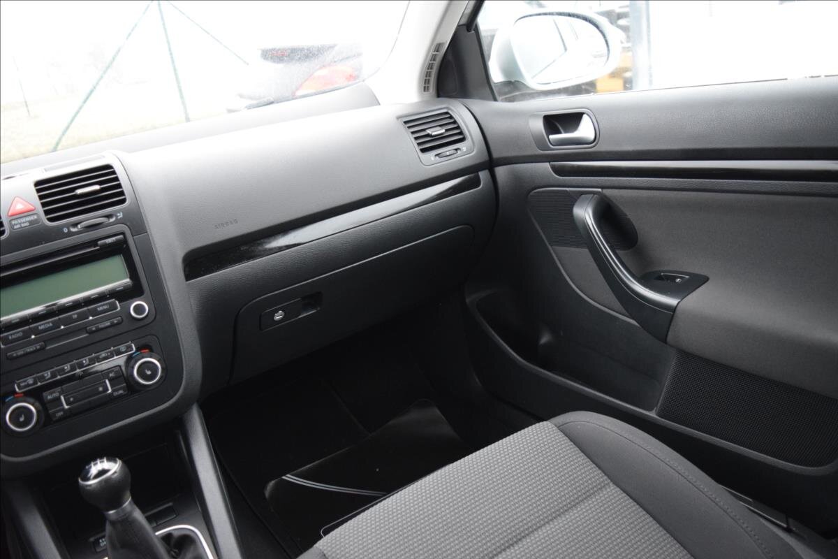 Volkswagen Jetta Kombi 1,4 l 90 kw