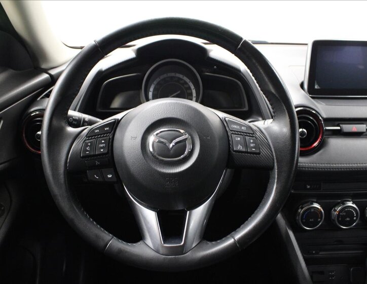 Mazda CX-3 17