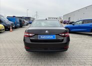 Škoda Superb Sedan / Limuzína 2,0 l 140 kw