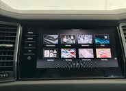 Škoda Kodiaq SUV / Terénní 2,0 l 110 kw