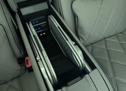 Mercedes-Benz Třídy S Ostatní 6,0 l 450 kw