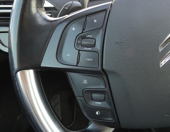 Citroën C4 Ostatní 2,0 l 120 kw