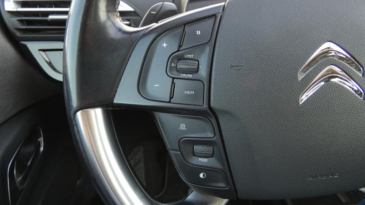 Citroën C4 Ostatní 2,0 l 120 kw