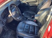 Škoda Octavia Sedan 0,0 110 kw