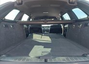 BMW Řada 5 Kombi 3,0 l 230 kw