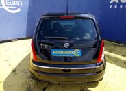 Lancia Musa MPV 1,2 l 70 kw