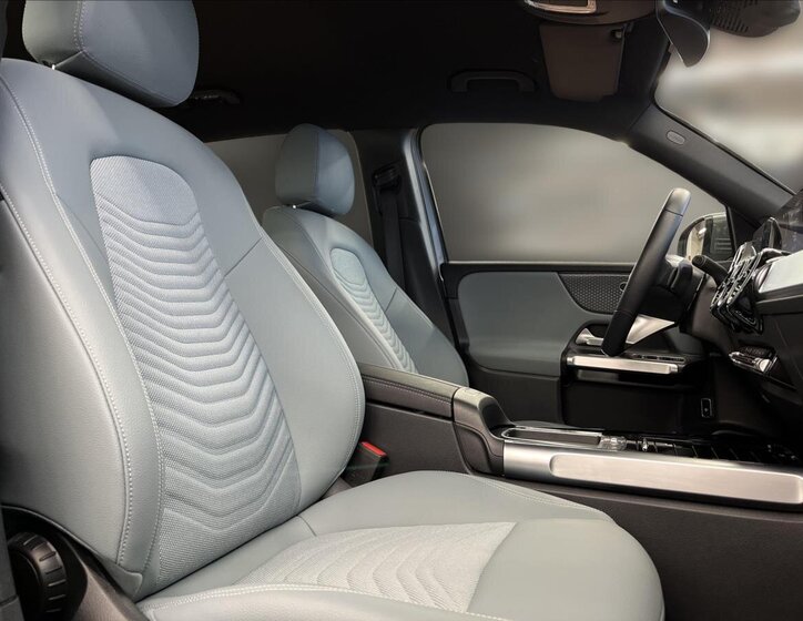 Mercedes-Benz GLB SUV / Terénní 2,0 l 85 kw