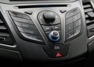 Ford Fiesta Hatchback 1,2 l 60 kw