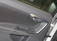 Volvo V60 Kombi 1,6 l 84 kw