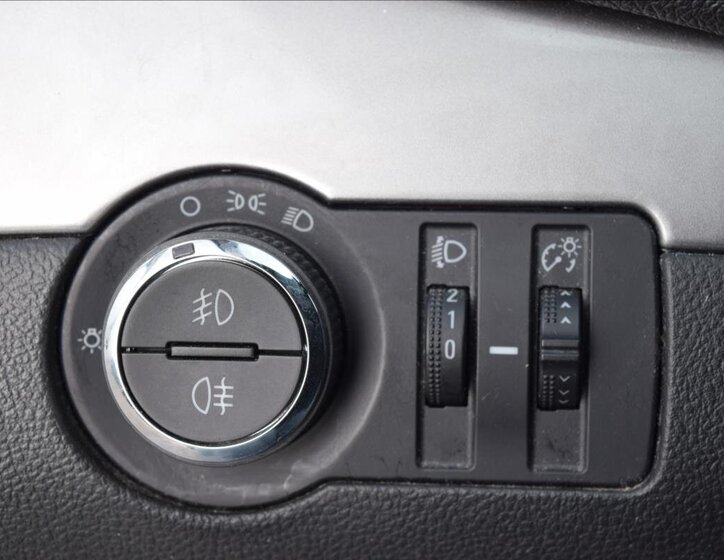 Opel Mokka SUV / Terénní 1,4 l 103 kw