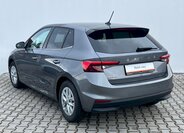 Škoda Fabia Hatchback 1,0 l 70 kw