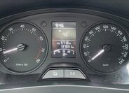 Škoda Rapid Hatchback 1,2 l 63 kw