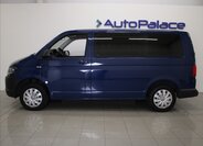 Volkswagen Transporter 5