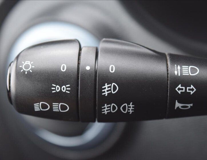 Dacia Dokker Kombi 1,2 l 85 kw