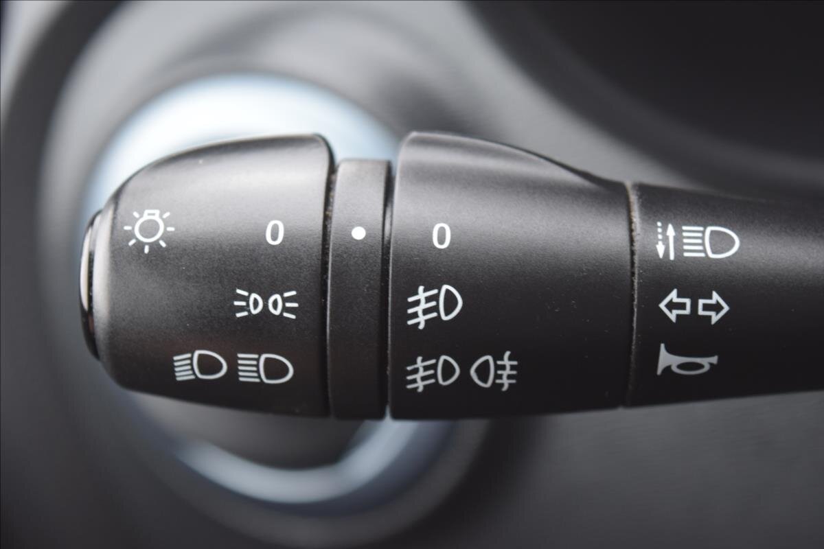 Dacia Dokker Kombi 1,2 l 85 kw