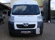 Peugeot Boxer Ostatní 2,2 l 96 kw