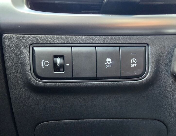 Hyundai Tucson SUV / Terénní 1,6 l 110 kw