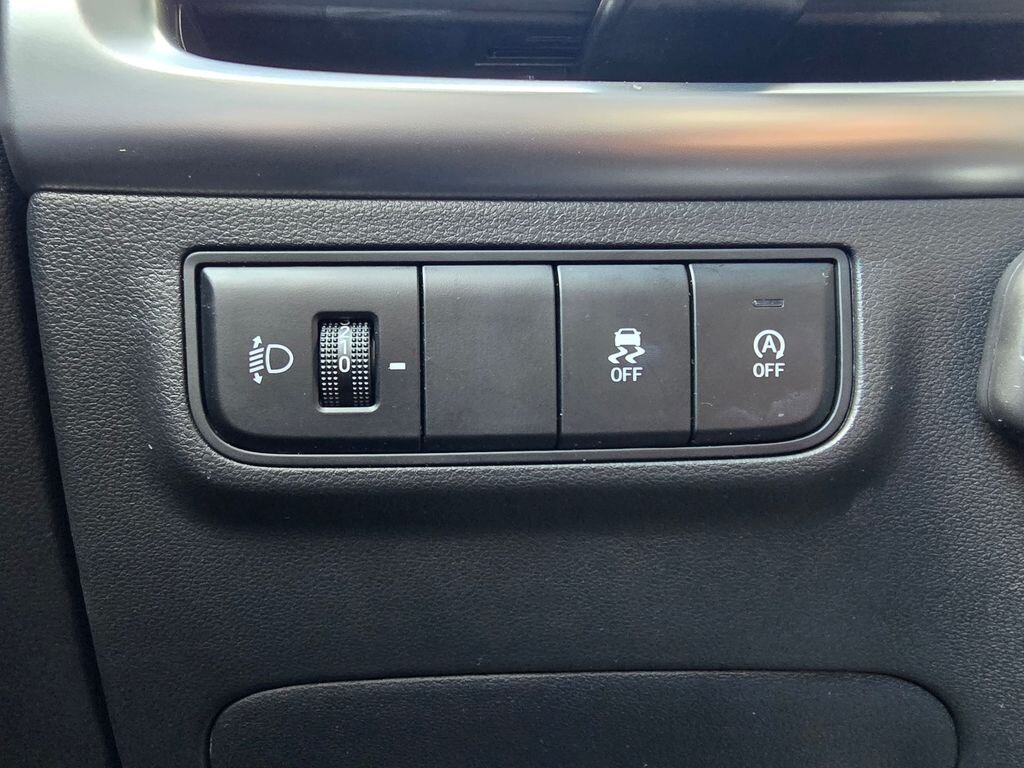 Hyundai Tucson SUV / Terénní 1,6 l 110 kw